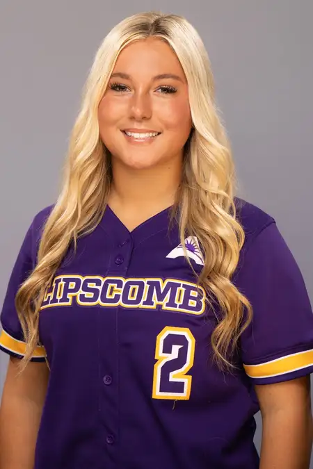 Taylor Herrick, Softball, Lipscomb University