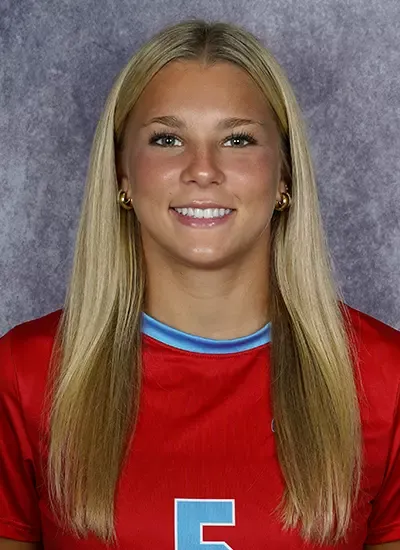 Carli Proctor, Soccer, Florida Southern College