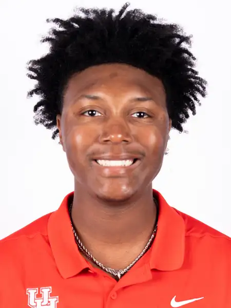 Khaleel Pratt, Baseball, University of Houston