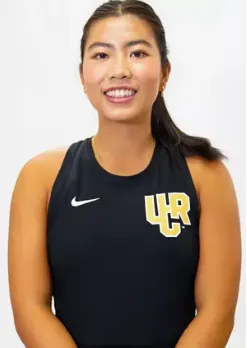 Susannah Su, Tennis, undefined