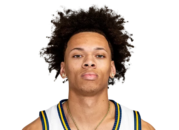 Ashton Walker, Basketball, undefined