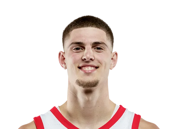 Kalen Etzler, Basketball, Ohio State University