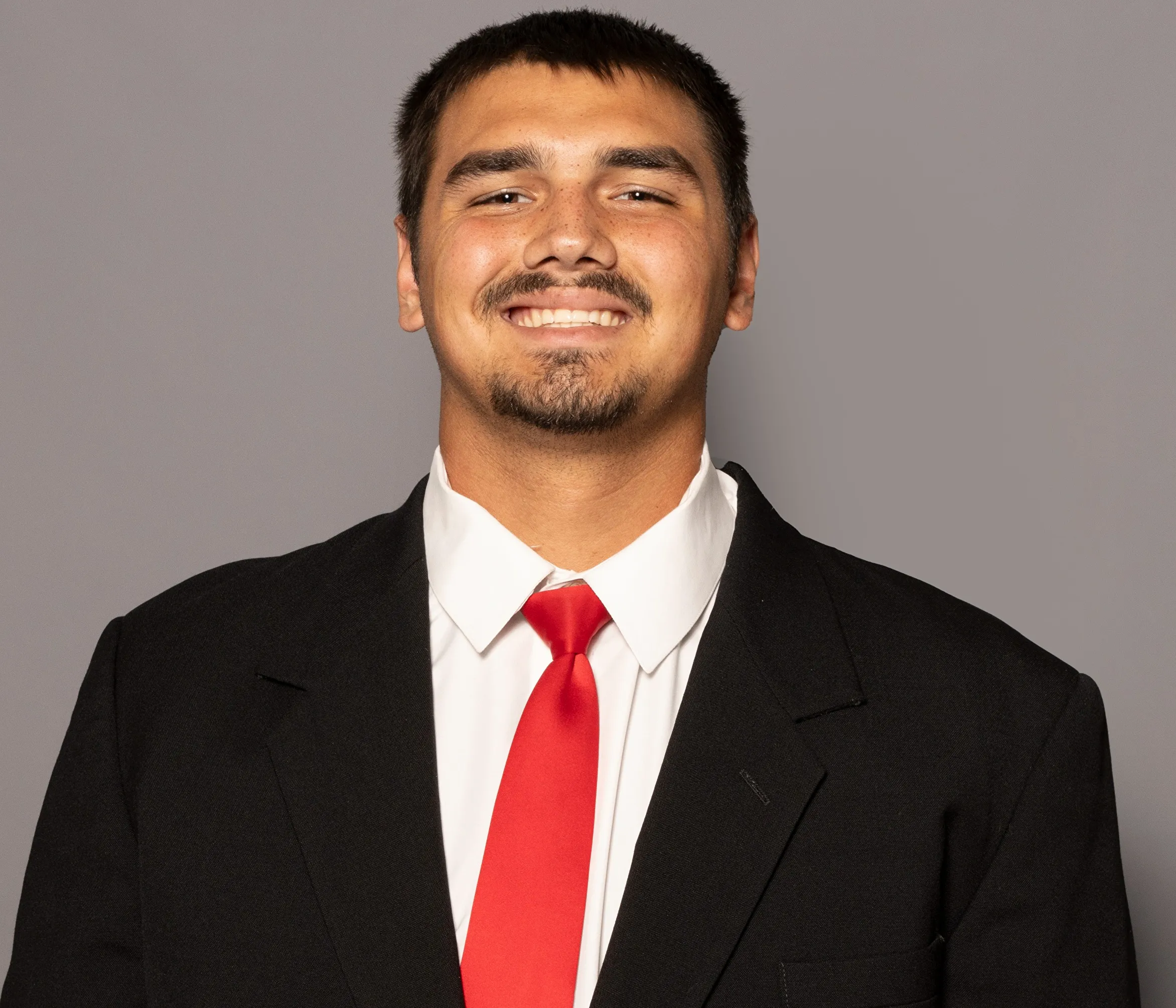 Brody Litton, Football, University of New Mexico