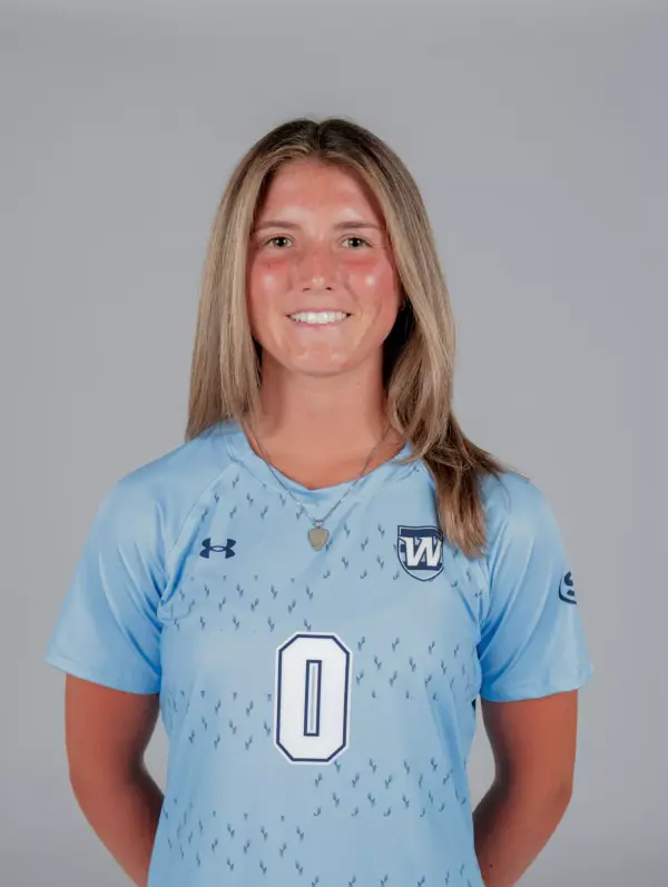 Amelia Forsling, Soccer, Wingate University