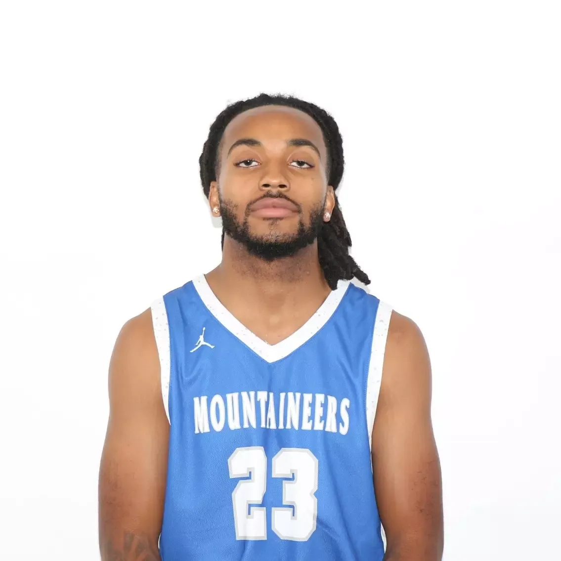 Jae'dyn Gist, Basketball, Berea College