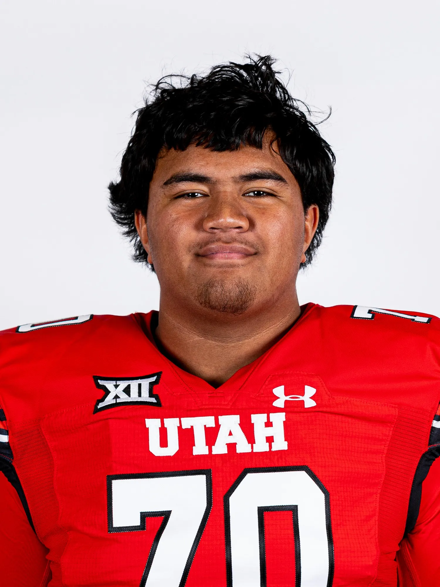 Mataalii Benjamin, Football, undefined