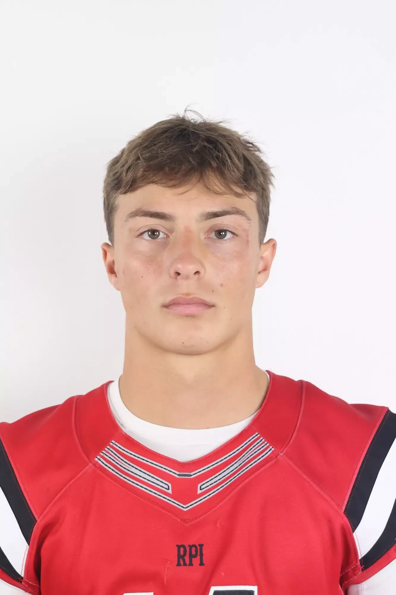 Cole Preskar, Football, Rensselaer Polytechnic Institute