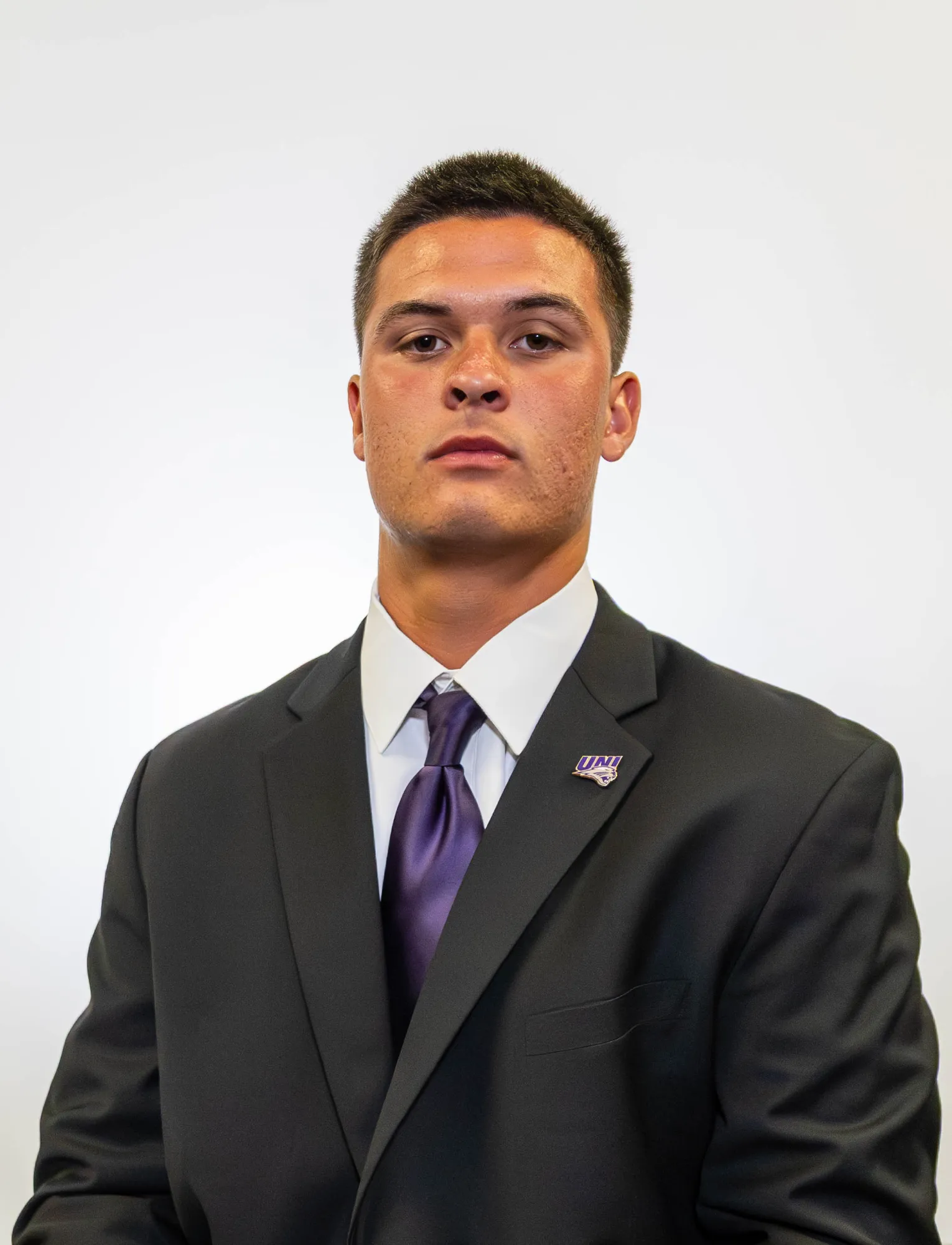 Jayce Nixon, Football, undefined