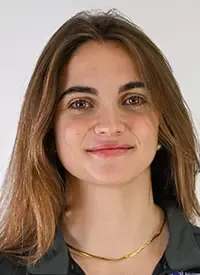 Ane Madina Garate, Swimming & Diving, University of Evansville