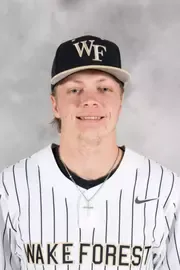 Matthew Dallas, Baseball, undefined