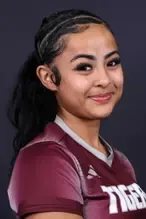 Yanelly Quiros, Flag Football, undefined