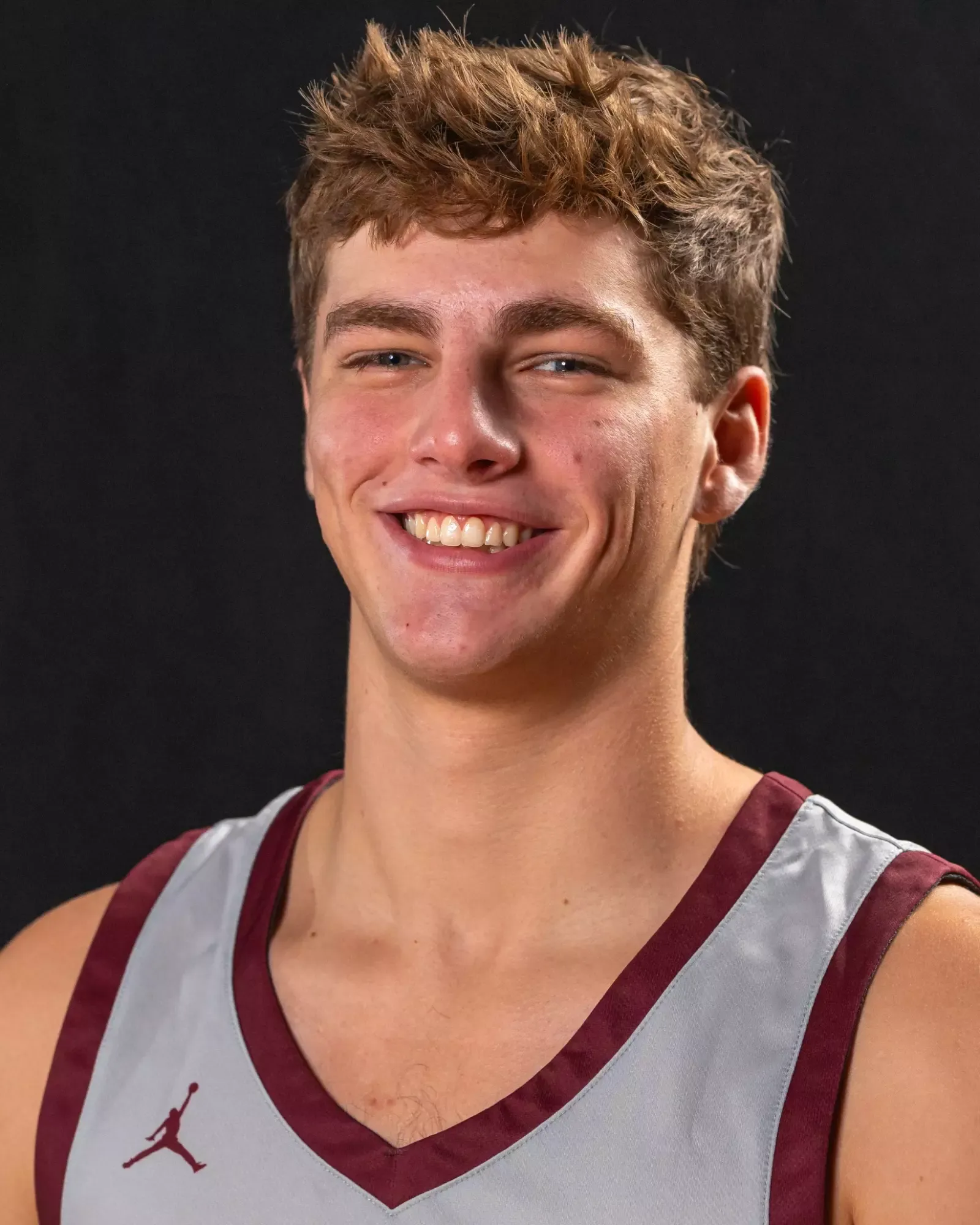 Max Sprott, Basketball, Trinity University (TX)