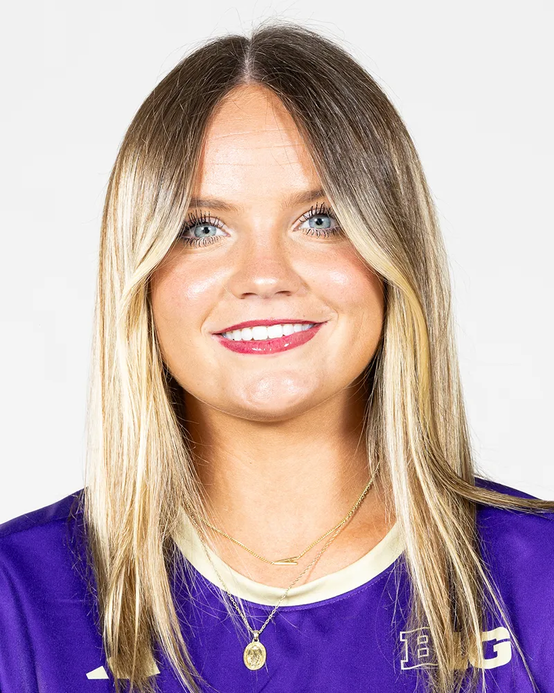 Ava De Filippo, Soccer, University of Washington