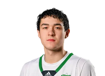 Treysen Eaglestaff, Basketball, undefined