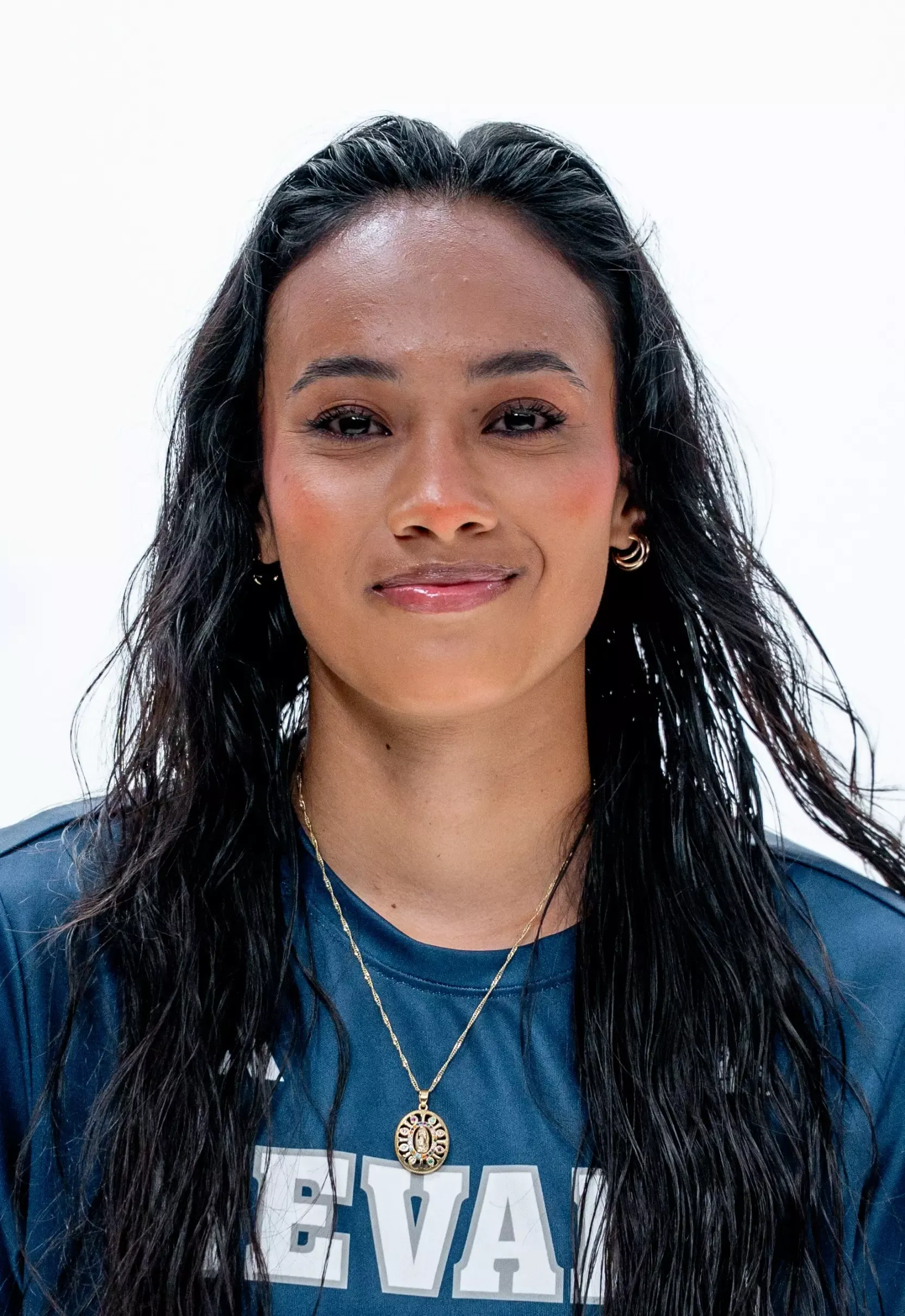 Valeria Ramon, Soccer, University of Nevada