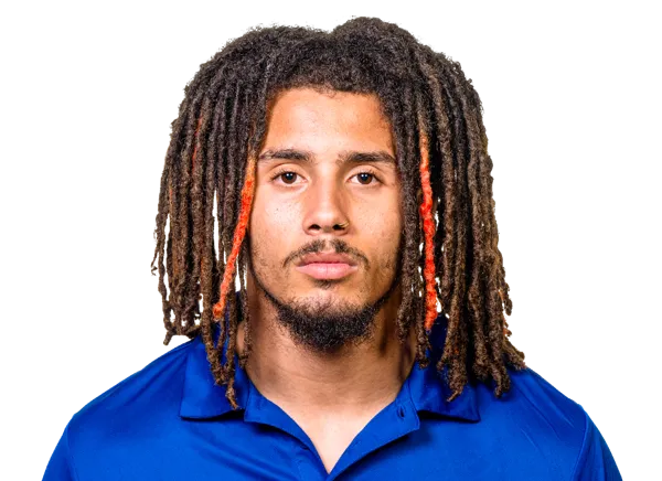 Kam Franklin, Football, undefined