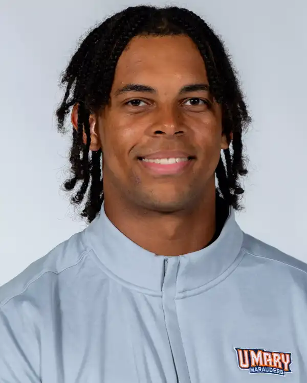 Seb Harris, Football, University of Mary