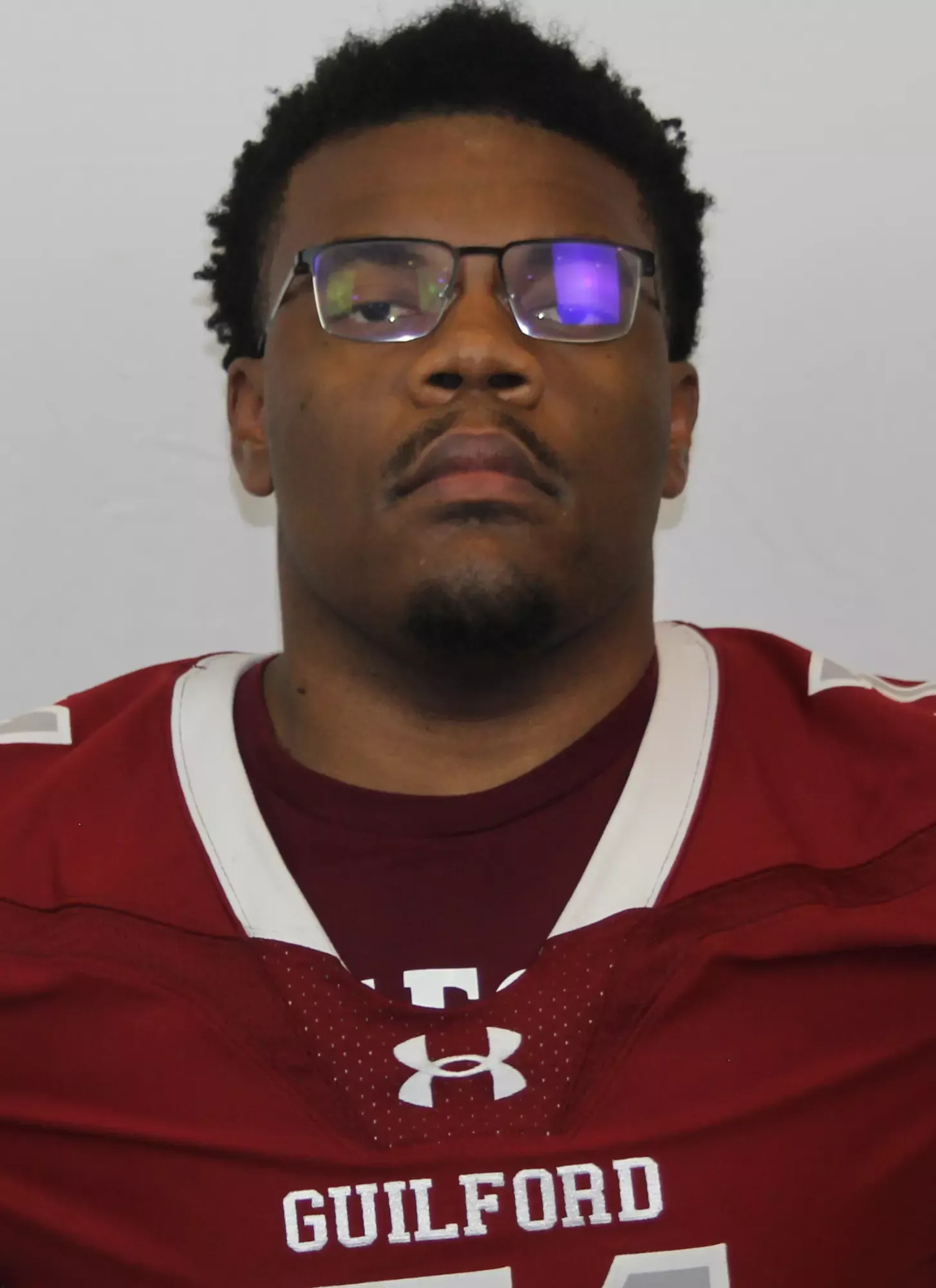 Jaylen Abernathy, Football, undefined