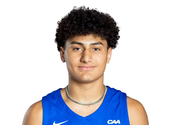 Jayden Henriquez, Basketball, Hofstra University