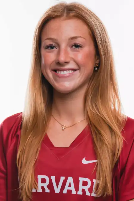 Ava Detweiler, Lacrosse, Harvard University