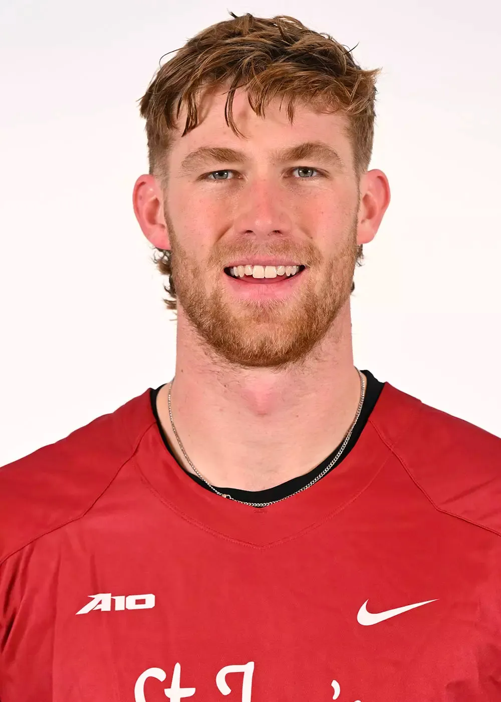 Liam Quinn, Lacrosse, undefined