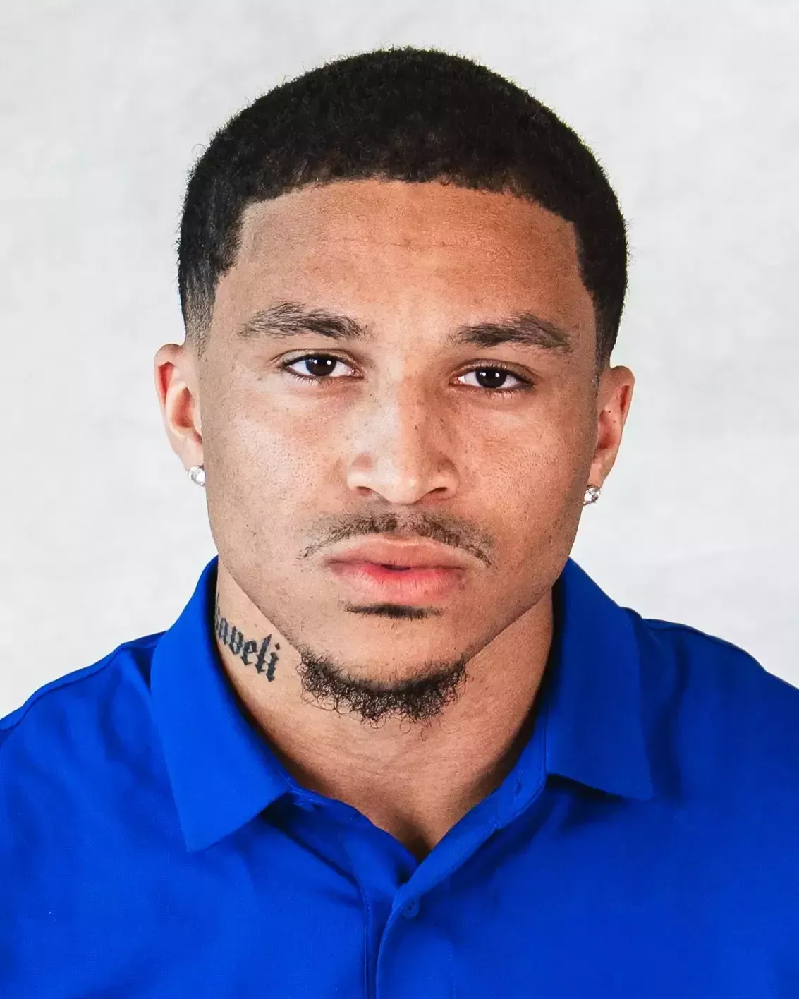 Savion Hart, Football, undefined