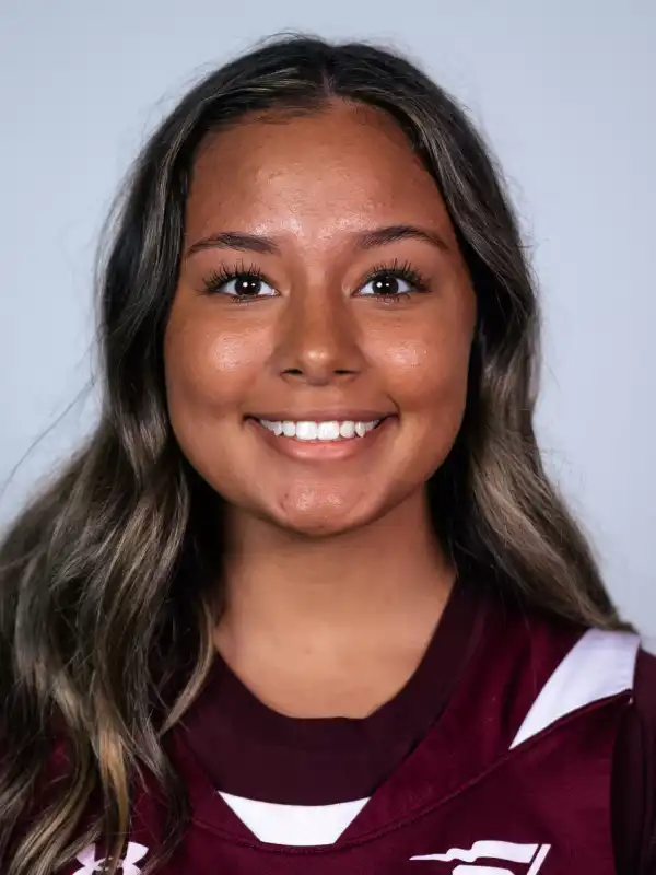 Yazmin Santana, Basketball, Erskine College