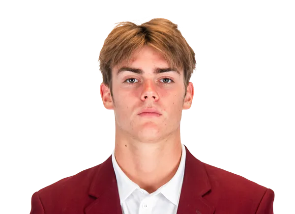 Camden Kruisenga, Football, Central Michigan University