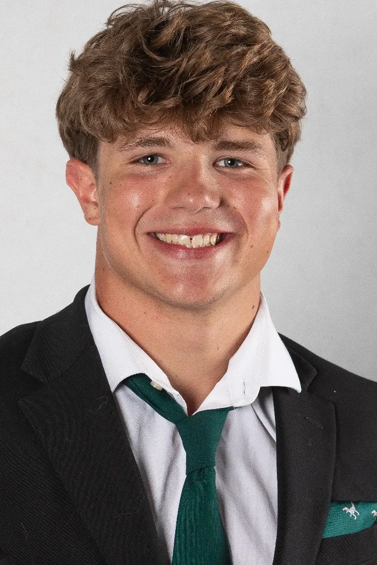 JJ Bolz, Football, Dartmouth College