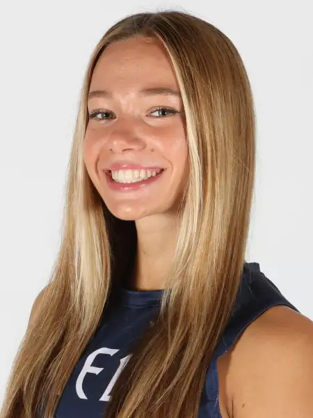 Antonie Kelnarova, Volleyball, Saint Mary's University