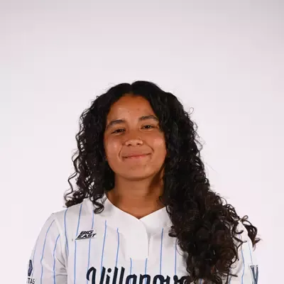 Jay Echeverry, Softball, Villanova University