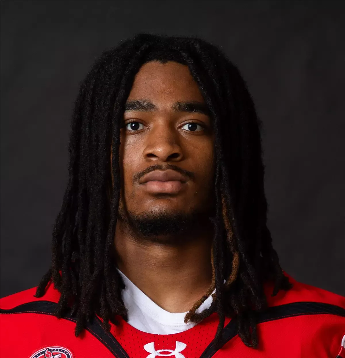 Jamarion Smith, Football, undefined