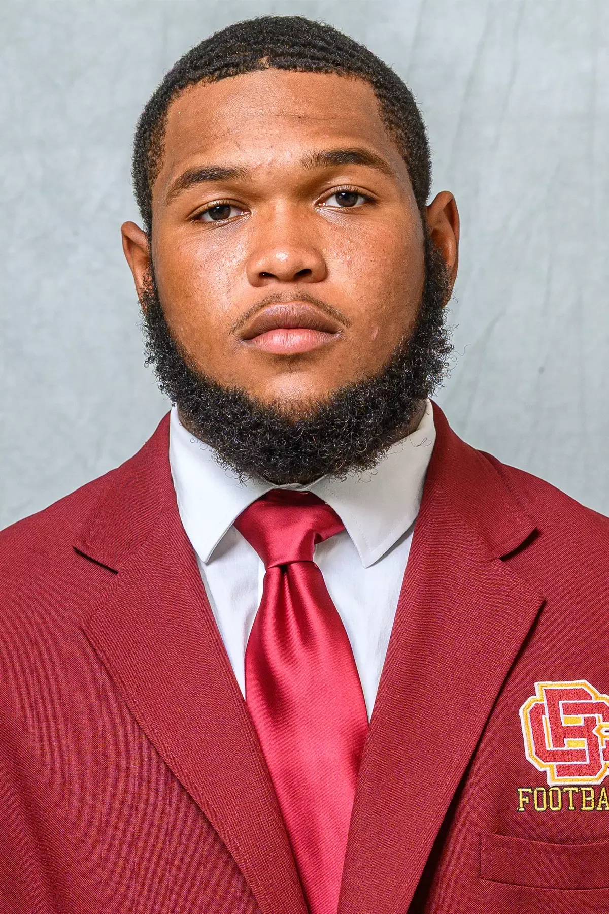 Teko Shoats, Football, Bethune-Cookman University