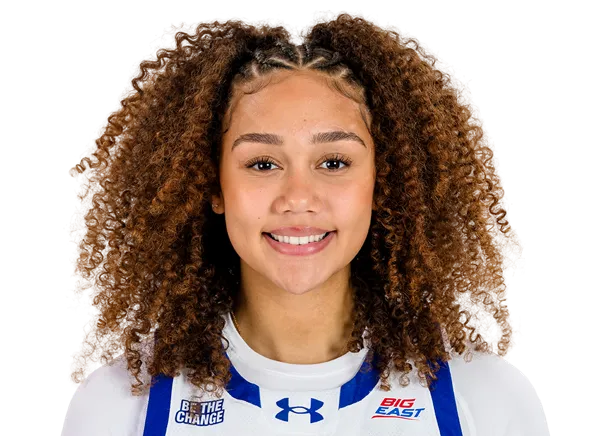 Zahara Bishop, Basketball, undefined