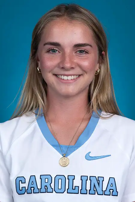 Emma Connerty, Lacrosse, University of North Carolina