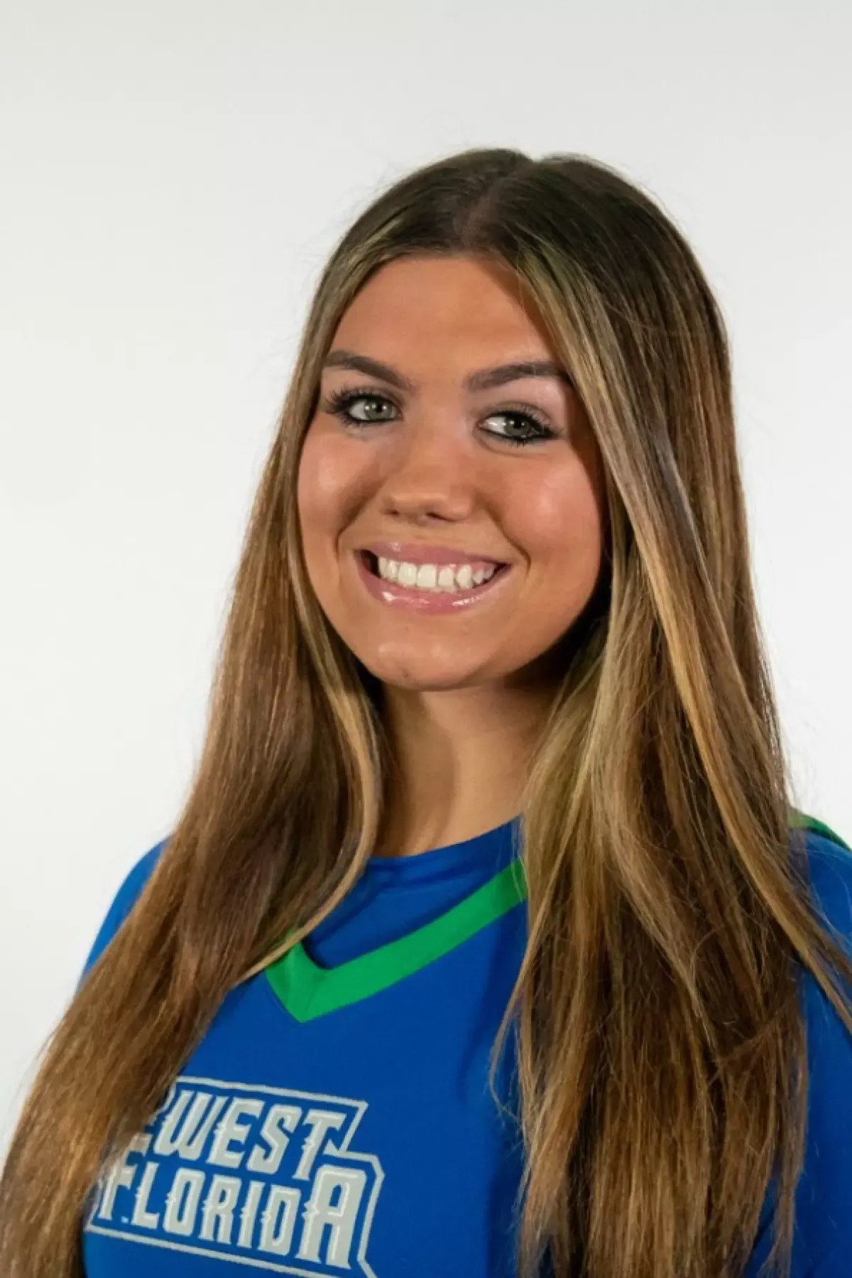 Kenzie Wyman, Basketball, University of West Florida
