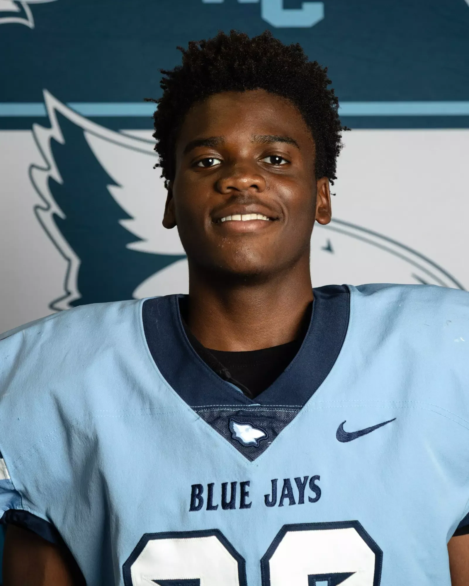 Gibson Esemu-Ezewu, Football, undefined