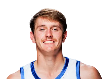 Travis Perry, Basketball, University of Mississippi