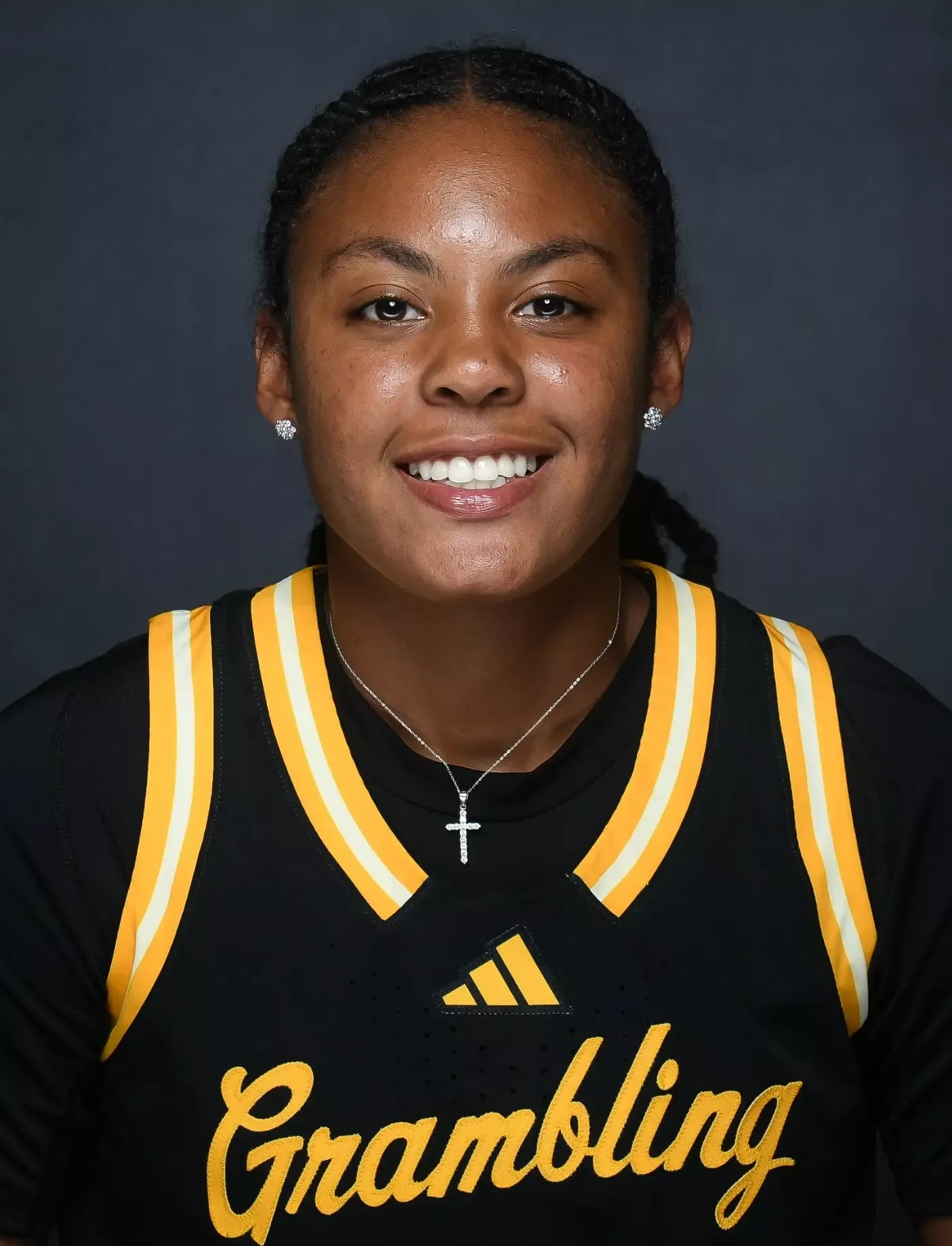 Da'Naya Ross, Basketball, undefined