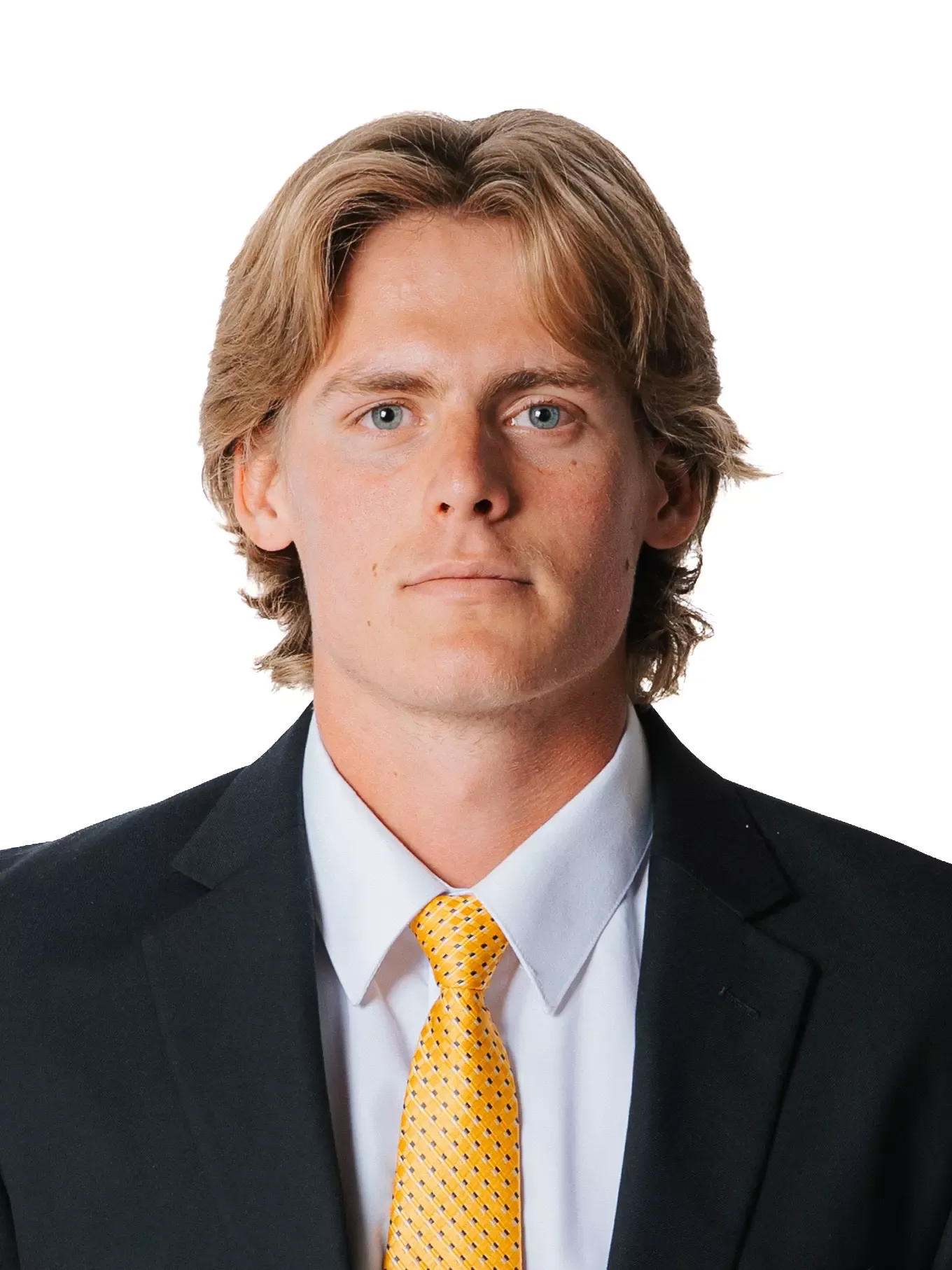 Tyler Kinsman, Football, undefined