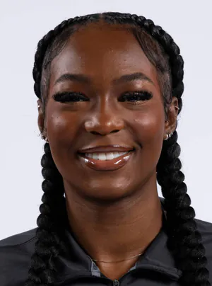 Lola Kolawole, Track and Field, undefined