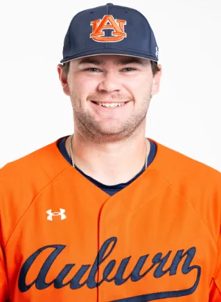 Cooper McMurray, Baseball, undefined