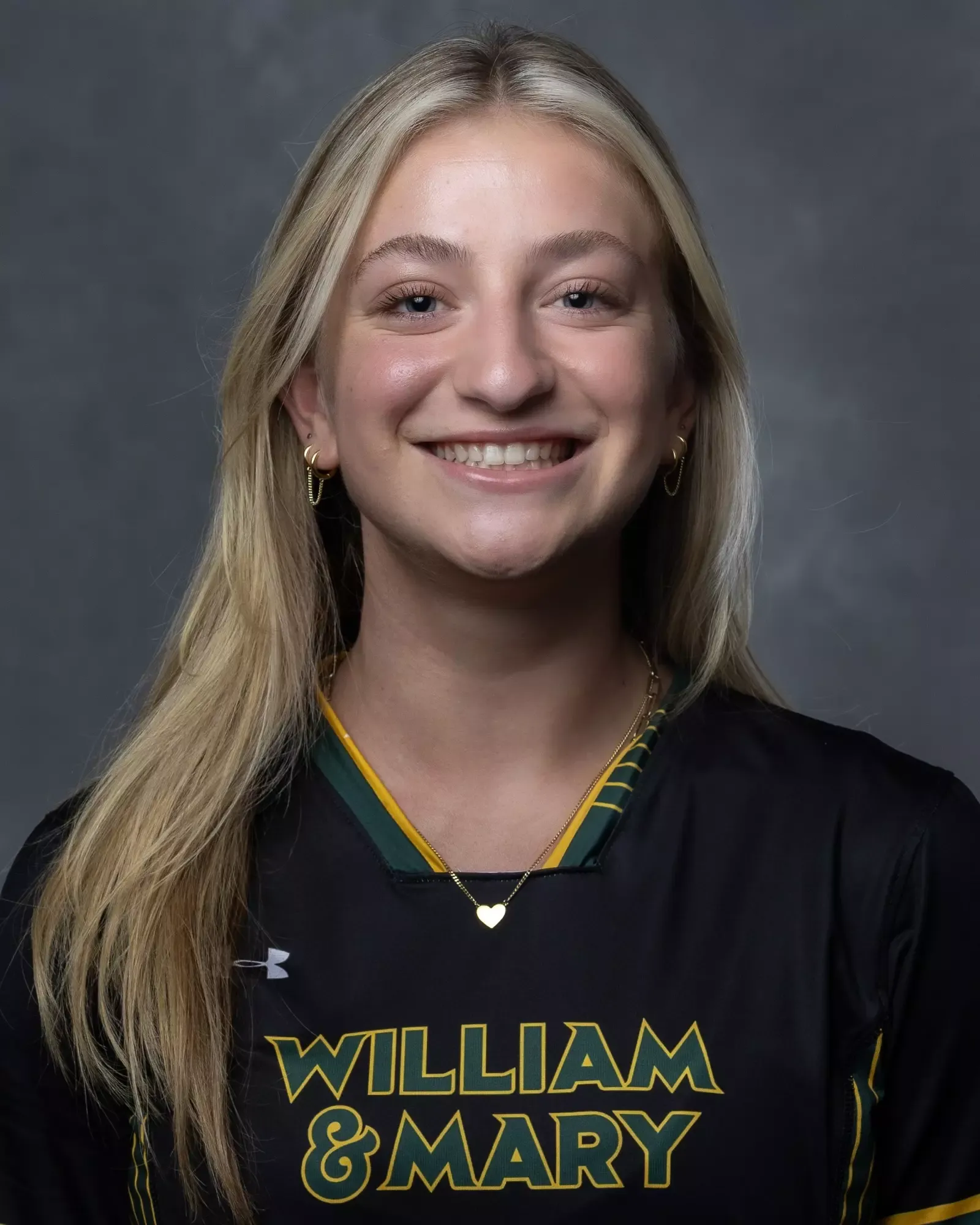 Sienna Balardeta, Soccer, College of William & Mary