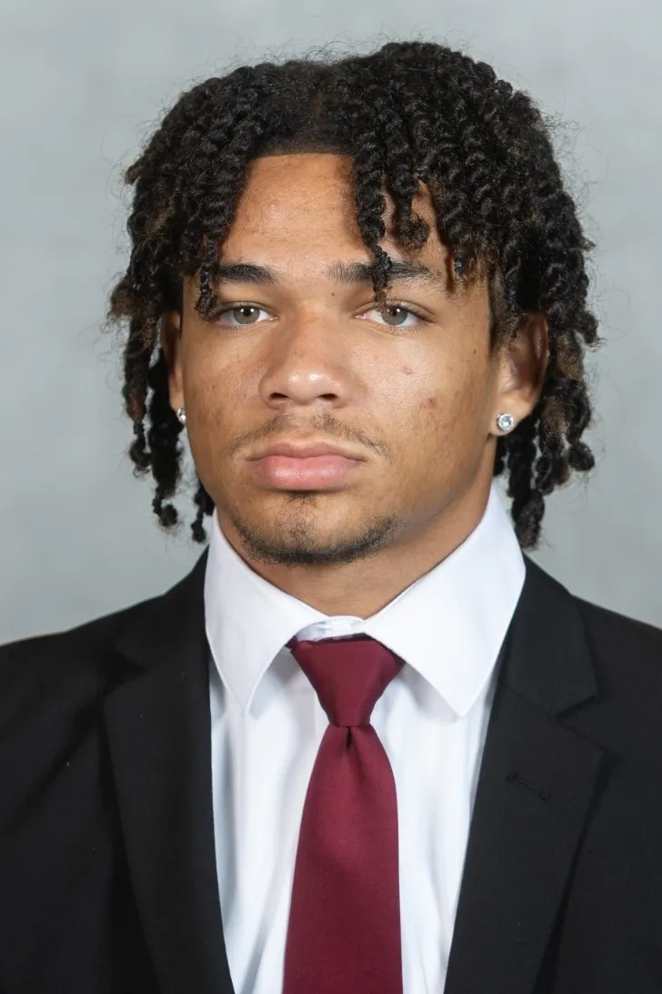 Torrin Teague, Football, undefined