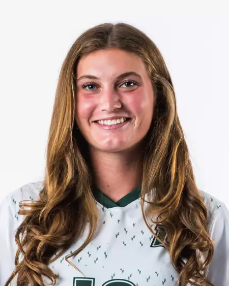Brigid McElderry, Soccer, Loyola University Maryland