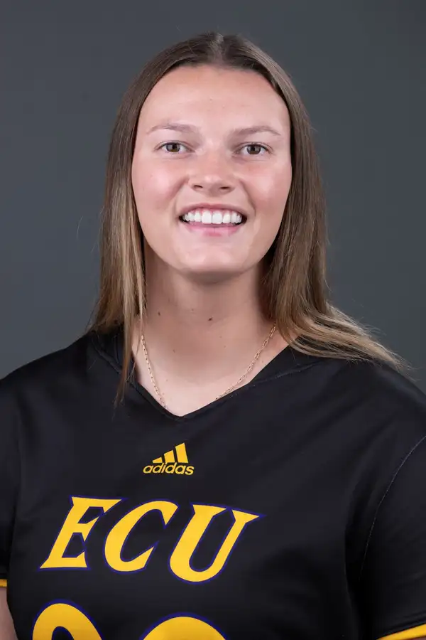 Raleigh Speed, Lacrosse, East Carolina University