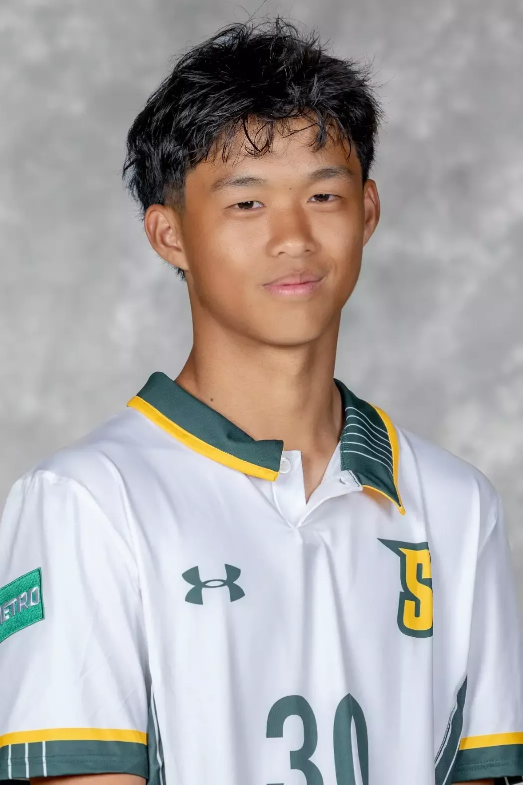 Emilio Migliorelli, Soccer, Siena College