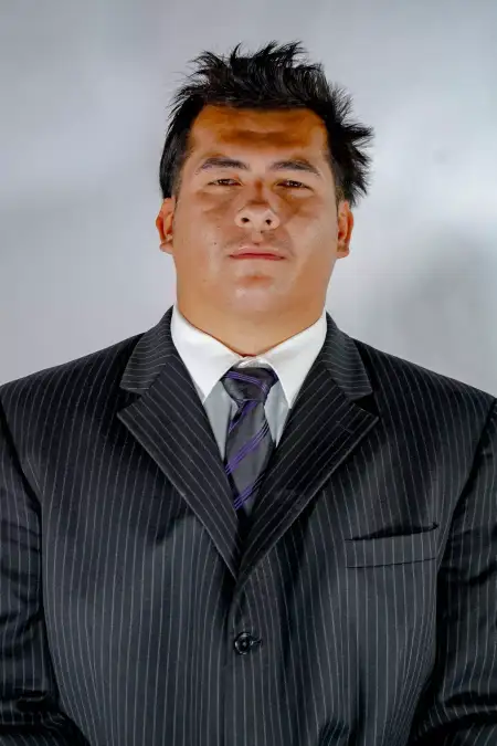 Daniel Gonzalez, Football, Western New Mexico University