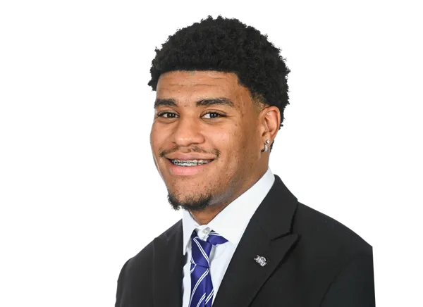 Owen Aquino, Basketball, High Point University