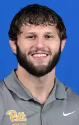 Jared Keslar, Wrestling, undefined